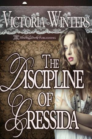Book cover of The Discipline of Cressida