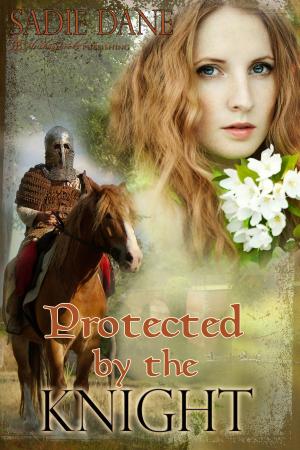 Cover of the book Protected by the Knight by Catherine Clarke