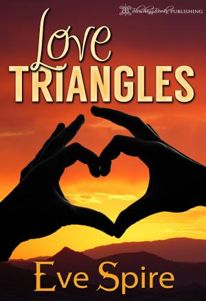 Cover of the book Love Triangles by Loki Renard