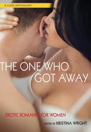 Cover of the book The One Who Got Away by Cory Silverberg, Miriam Kaufman