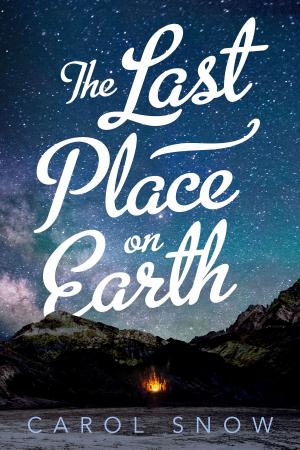 Cover of the book The Last Place on Earth by Bridget Heos