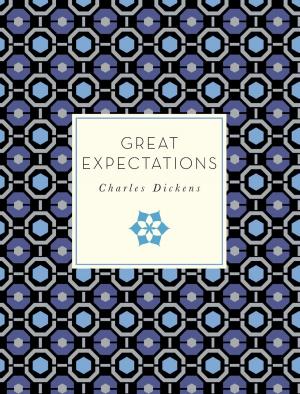 Cover of the book Great Expectations by Sally McKenney