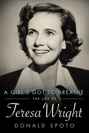 Cover of the book A Girl's Got To Breathe by 