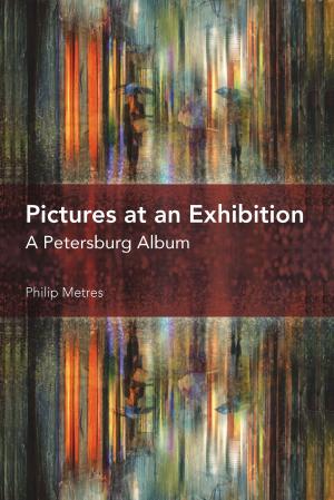 Cover of the book Pictures at an Exhibition by Matthew Guenette