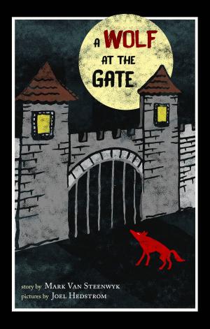 Cover of the book Wolf at the Gate by Derrick Jensen
