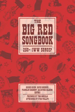 Cover of the book Big Red Songbook by Jen Angel