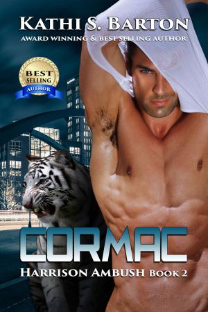 Cover of the book Cormac by Barb Jones