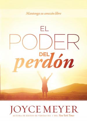 Cover of the book El poder del perdón by Peggy Joyce Ruth