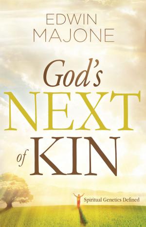 bigCover of the book God's Next of Kin by 
