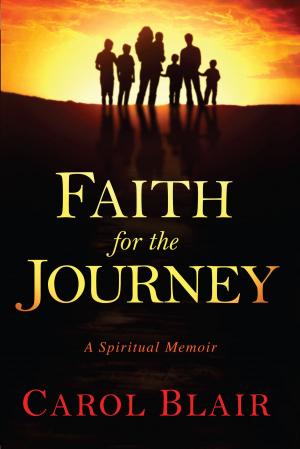 Cover of the book Faith for the Journey by Paolo Bizzeti, Sara Selmi, Sebastiano Nerozzi