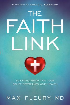 Cover of the book The Faith Link by Carlos Annacondia
