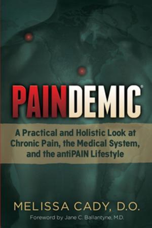 Cover of the book Paindemic by Dr. Kathleen E. Allen