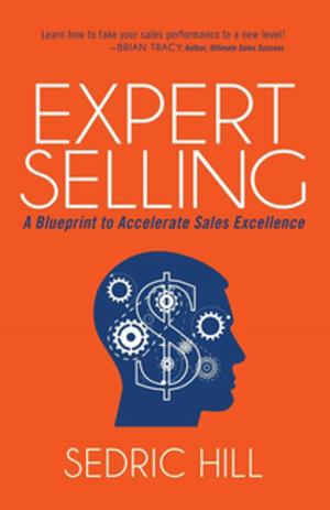 Cover of the book Expert Selling by Jim Mathis
