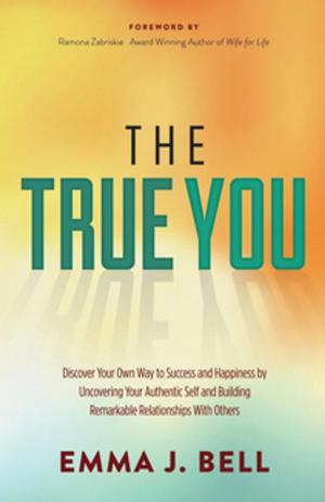 Book cover of The True You