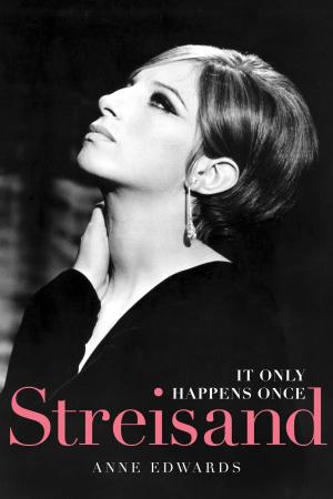 Cover of the book Streisand by Oseola McCarty