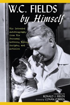 Cover of W.C. Fields by Himself