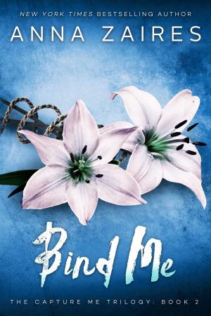 Cover of the book Bind Me by Ariel Lilli Cohen