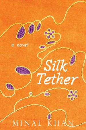 Cover of the book Silk Tether by Mike Jenne