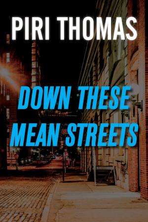 Cover of the book Down These Mean Streets by Paul Zindel