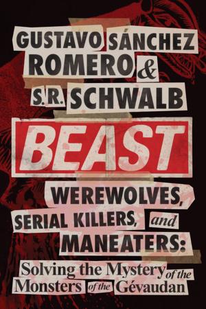 Cover of the book Beast by Katharina Stegelmann