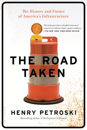 Cover of the book The Road Taken by Dr Sarah Atkinson