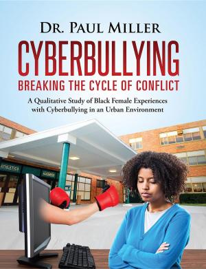Book cover of Cyberbullying Breaking the Cycle of Conflict
