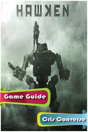 Cover of Hawken Game Guide