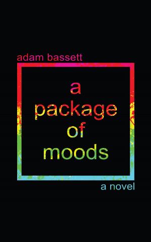 Cover of A Package of Moods
