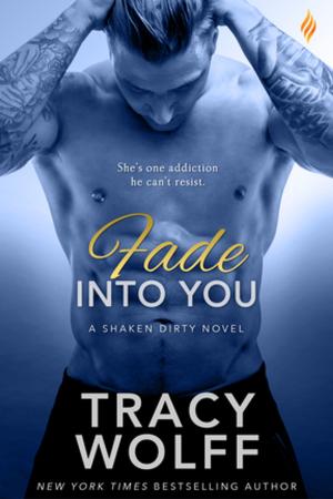 Book cover of Fade Into You
