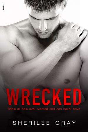 Cover of the book Wrecked by Stacy Wise