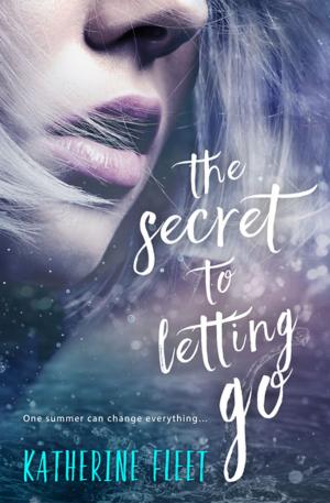 Cover of the book The Secret to Letting Go by Carmen Falcone