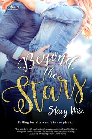 Cover of the book Beyond the Stars by Sabrina Darby