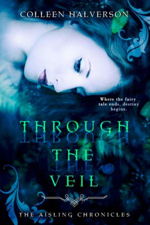 Cover of the book Through The Veil by Sara Daniel