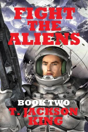 Cover of the book Fight The Aliens by Zane Grey
