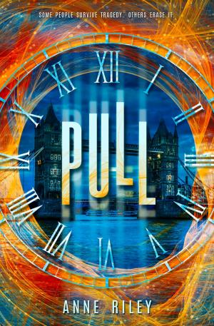 Cover of the book Pull by Darby Karchut