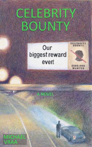 Cover of the book Celebrity Bounty by Simon Uwins