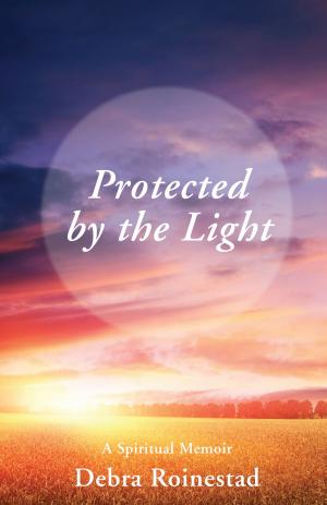 Cover of the book Protected by the Light by Pamela Wangenheim-Hawkins