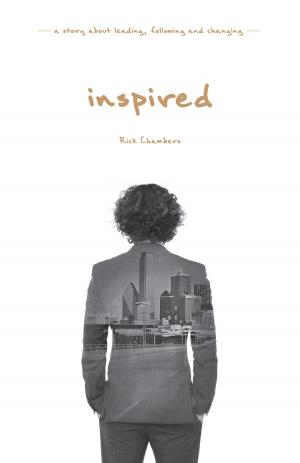 Cover of Inspired