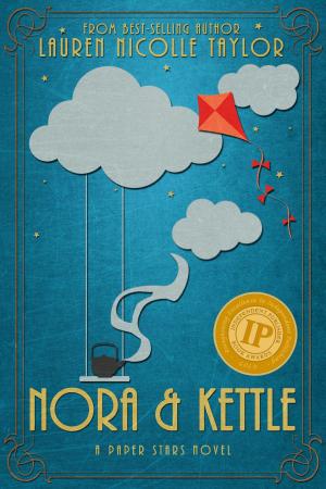Cover of the book Nora & Kettle by Tyler H. Jolley, Sherry D. Ficklin