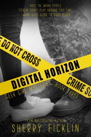 Cover of the book Digital Horizon by M.E. Cunningham