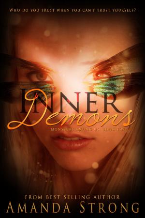 Cover of the book Inner Demons by Jennifer Anne Davis