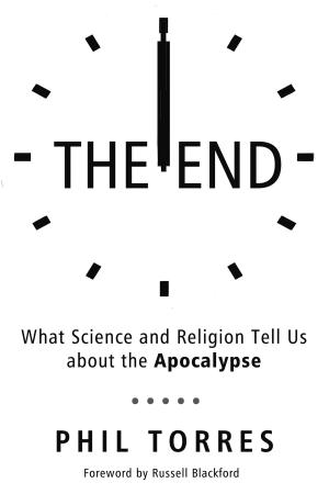 Book cover of End