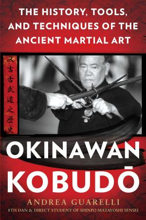 Cover of the book Okinawan Kobudo by Keith Lowell Jensen