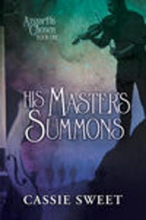 Cover of the book His Master's Summons by SJD Peterson