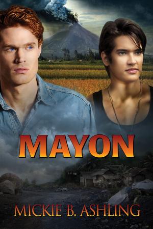Cover of the book Mayon by Jessica Payseur