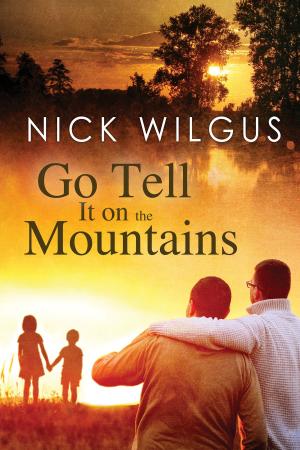 Cover of the book Go Tell It on the Mountains by TJ Klune