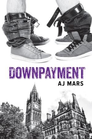 Cover of the book Downpayment by Amy Lane