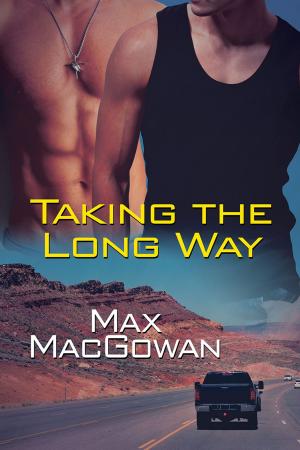 Cover of the book Taking the Long Way by M.J. O'Shea