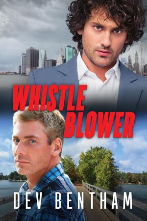 Cover of the book Whistle Blower by Andrea Speed