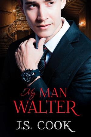 Cover of the book My Man Walter by Alex Kidwell, Robin Saxon
